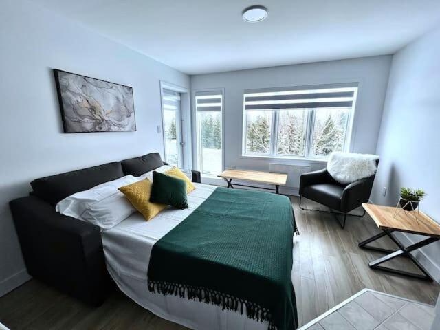 Suite 208 - Destination Mont-Orford Magog Exteriér fotografie