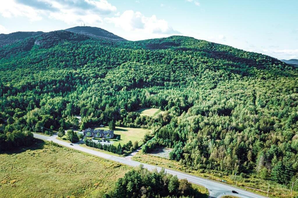 Suite 208 - Destination Mont-Orford Magog Exteriér fotografie